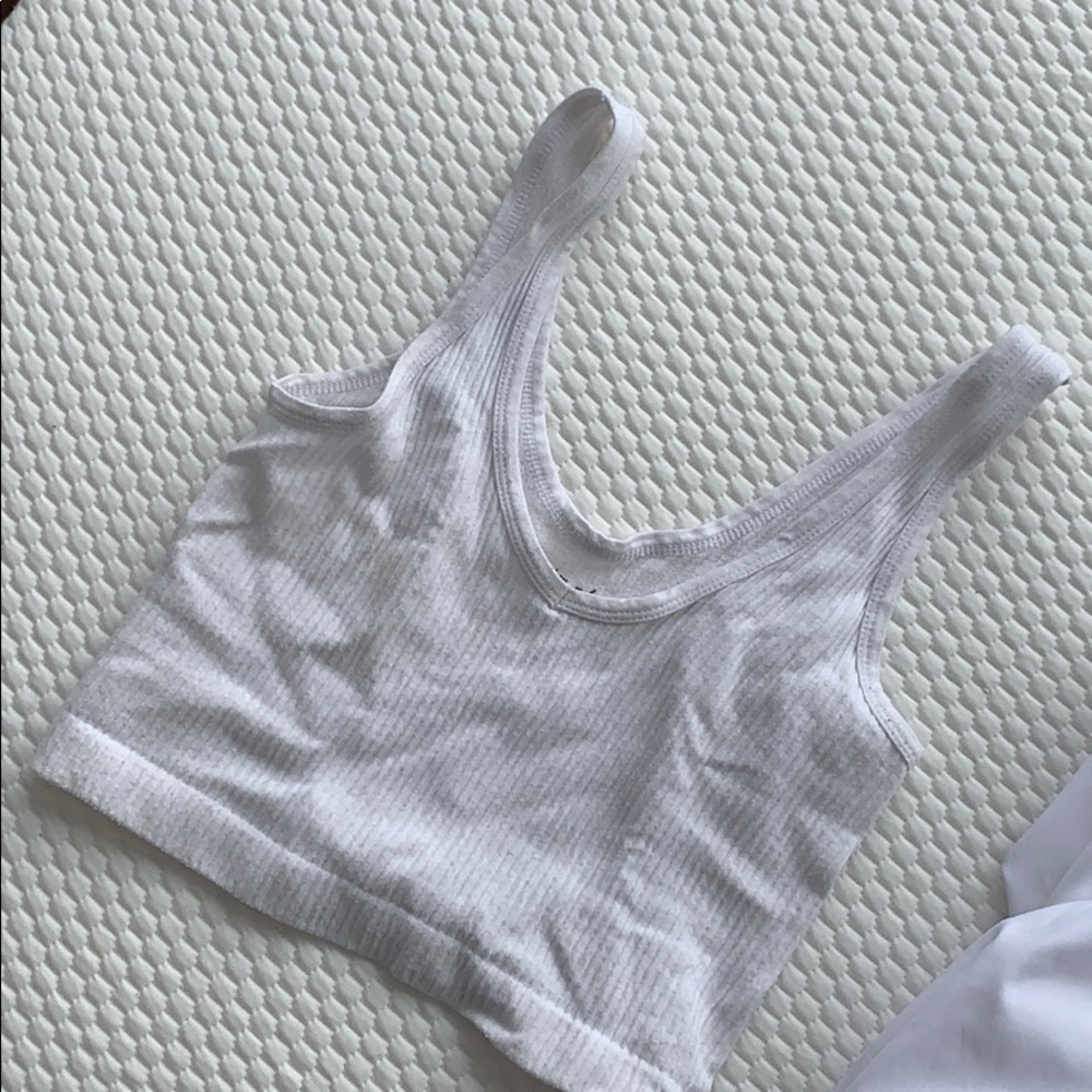 Out From Under Drew Seamless Bra Top